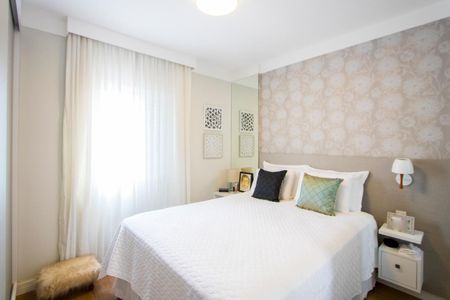 Apartamento à venda com 92m², 2 quartos e 2 vagas Apartamento à venda com 92m², 2 quartos e 2 vagasQuarto 1 - Suíte