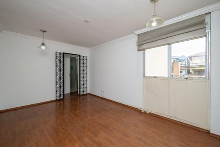Apartamento à venda com 121m², 2 quartos e 1 vaga Apartamento à venda com 121m², 2 quartos e 1 vagaSala