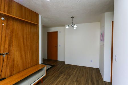 Apartamento para alugar com 43m², 2 quartos e sem vagasala