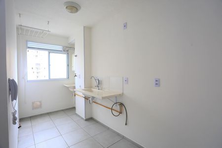 Apartamento para alugar com 43m², 2 quartos e sem vagaCozinha