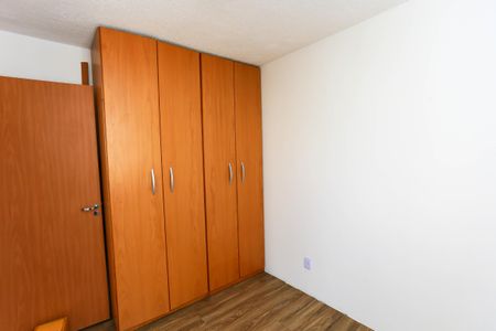 Apartamento para alugar com 43m², 2 quartos e sem vagaquarto 1