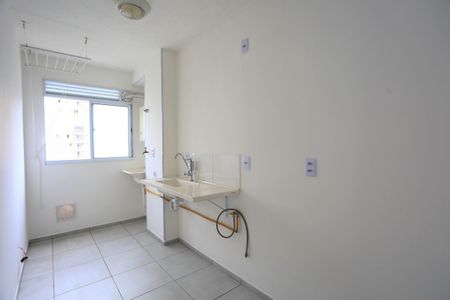 Apartamento para alugar com 43m², 2 quartos e sem vagaCozinha