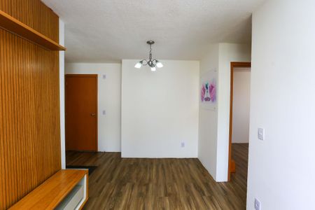 Apartamento para alugar com 43m², 2 quartos e sem vagasala