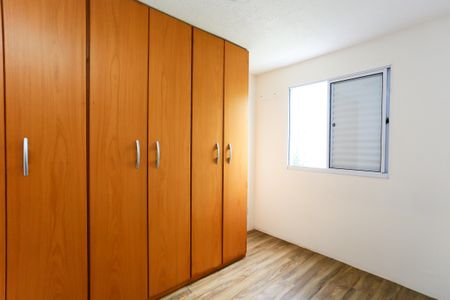 Apartamento para alugar com 43m², 2 quartos e sem vagaquarto 2