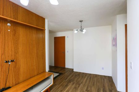 Apartamento para alugar com 43m², 2 quartos e sem vagasala