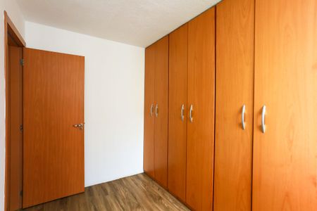Apartamento para alugar com 43m², 2 quartos e sem vagaquarto 2