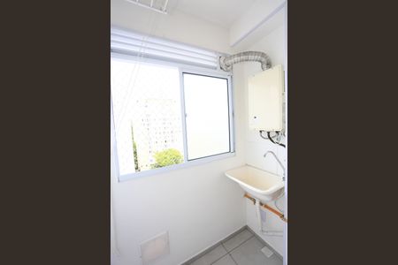 Apartamento para alugar com 43m², 2 quartos e sem vagaÁrea de Serviço