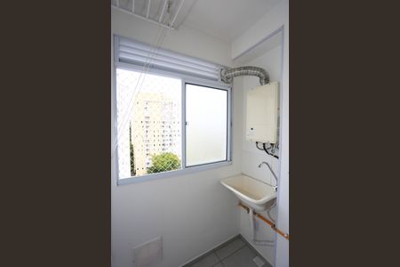 Apartamento para alugar com 43m², 2 quartos e sem vagaÁrea de Serviço