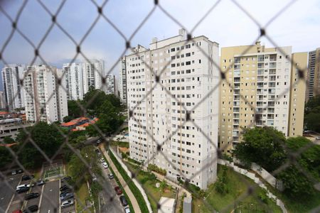 Apartamento para alugar com 43m², 2 quartos e sem vagaquarto 2 vista