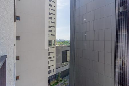 Studio à venda com 25m², 1 quarto e sem vaga Studio à venda com 25m², 1 quarto e sem vagaVista/Varanda