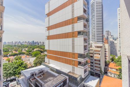 Studio à venda com 25m², 1 quarto e sem vaga Studio à venda com 25m², 1 quarto e sem vagaVista/Varanda