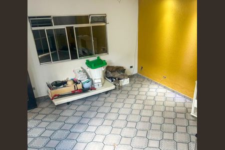 Casa à venda com 170m², 5 quartos e 5 vagasSala/Cozinha Casa 5