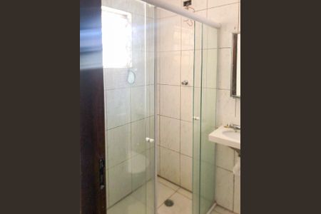 Casa à venda com 170m², 5 quartos e 5 vagasBanheiro Casa 5