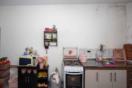 Casa à venda com 170m², 5 quartos e 5 vagasCozinha Casa 4