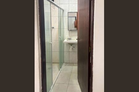 Casa à venda com 170m², 5 quartos e 5 vagasBanheiro Casa 5