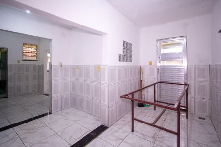 Casa para alugar com 60m², 1 quarto e sem vagaCozinha