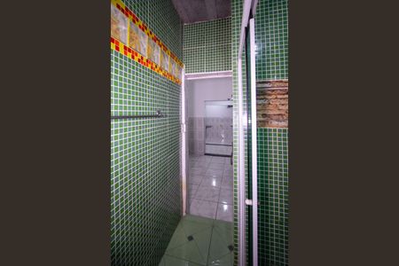 Casa para alugar com 60m², 1 quarto e sem vagaBanheiro Social