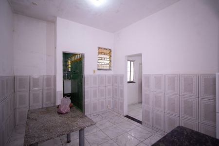 Casa para alugar com 60m², 1 quarto e sem vagaCopa