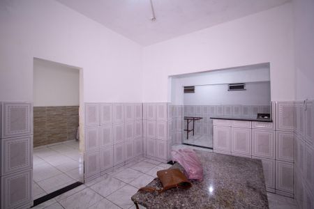 Casa para alugar com 60m², 1 quarto e sem vagaCopa
