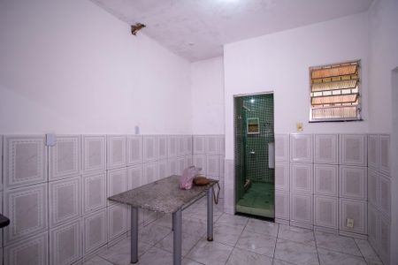 Casa para alugar com 60m², 1 quarto e sem vagaCopa