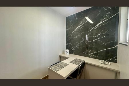 Apartamento à venda com 62m², 2 quartos e 1 vaga Apartamento à venda com 62m², 2 quartos e 1 vagaCozinha