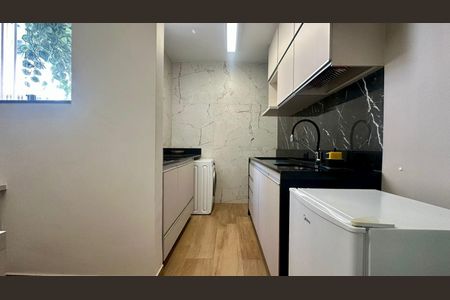 Apartamento à venda com 62m², 2 quartos e 1 vaga Apartamento à venda com 62m², 2 quartos e 1 vagaCozinha