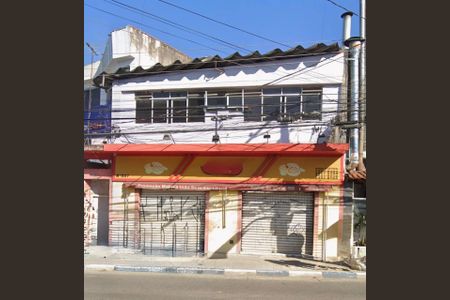 Casa à venda com 350m², 1 quarto e sem vagaFachada