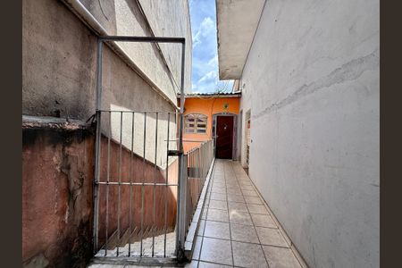 Casa à venda com 350m², 1 quarto e sem vagaArea Externa