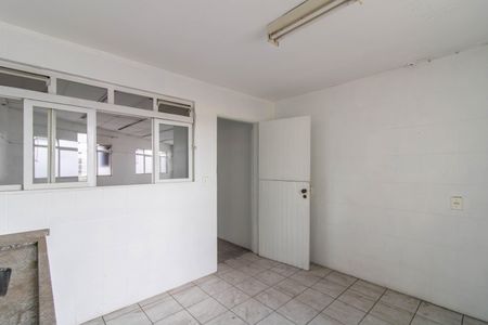 Cozinha de casa à venda com 1 quarto, 350m² em Jardim Cocaia, Guarulhos