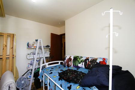 Apartamento à venda com 54m², 2 quartos e 1 vagaQuarto 2