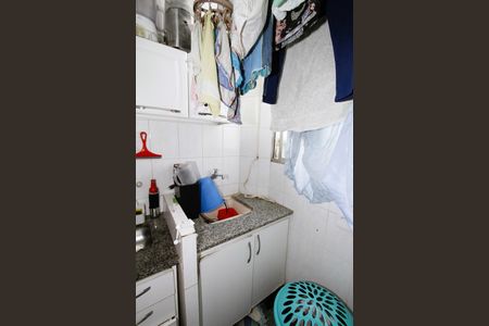 Apartamento à venda com 54m², 2 quartos e 1 vagaÁrea de Serviço