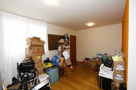 Apartamento à venda com 54m², 2 quartos e 1 vagaSala