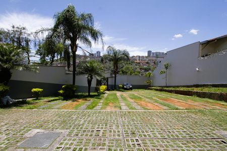 Apartamento à venda com 54m², 2 quartos e 1 vagaÁrea comum