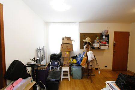 Apartamento à venda com 54m², 2 quartos e 1 vagaSala