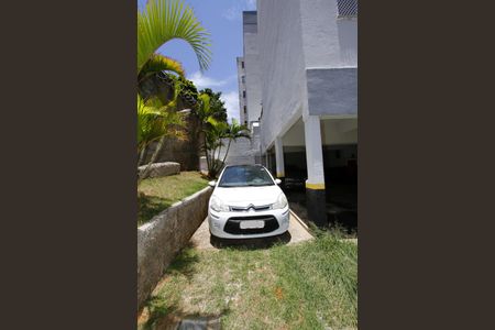 Apartamento à venda com 54m², 2 quartos e 1 vagaestacionamento