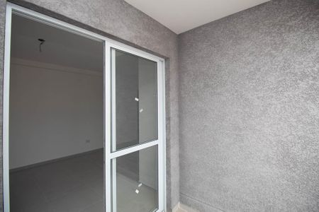 Varanda de apartamento à venda com 2 quartos, 48m² em Vila Medeiros, São Paulo