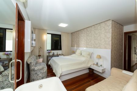 Apartamento à venda com 156m², 4 quartos e 3 vagasQUARTO2