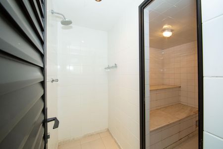 Apartamento à venda com 156m², 4 quartos e 3 vagasSAUNA