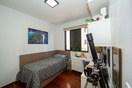 Apartamento à venda com 156m², 4 quartos e 3 vagasQUARTO1