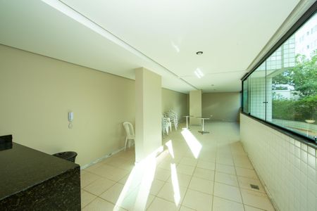Apartamento à venda com 156m², 4 quartos e 3 vagasSALAO DE FESTAS