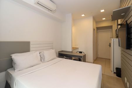 Studio de kitnet/studio à venda com 1 quarto, 26m² em Vila Madalena, São Paulo