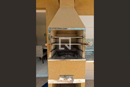 Apartamento para alugar com 83m², 2 quartos e 1 vaga Apartamento para alugar com 83m², 2 quartos e 1 vagaChurrasqueira