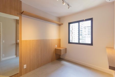 Quarto de apartamento para alugar com 1 quarto, 29m² em Pinheiros, São Paulo