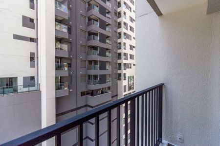 Apartamento para alugar com 29m², 1 quarto e sem vagaVista/Varanda