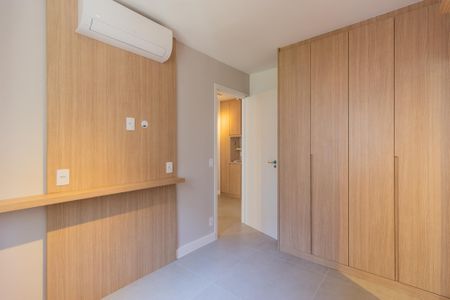 Quarto de apartamento para alugar com 1 quarto, 29m² em Pinheiros, São Paulo