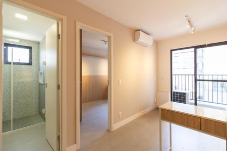 Apartamento para alugar com 29m², 1 quarto e sem vagaSala/Cozinha