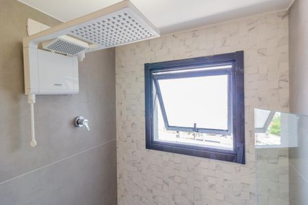 Apartamento para alugar com 29m², 1 quarto e sem vagaBanheiro