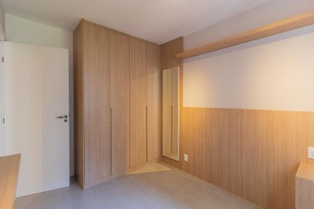 Apartamento para alugar com 29m², 1 quarto e sem vagaQuarto