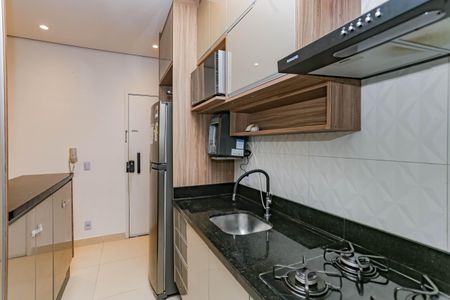 Apartamento para alugar com 63m², 3 quartos e 1 vaga Apartamento para alugar com 63m², 3 quartos e 1 vagaCozinha