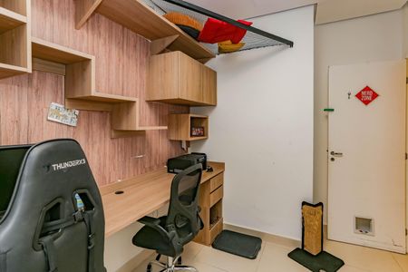 Apartamento para alugar com 63m², 3 quartos e 1 vaga Apartamento para alugar com 63m², 3 quartos e 1 vagaQuarto